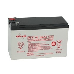 Batteria RITAR HR12-28W 12V 7Ah